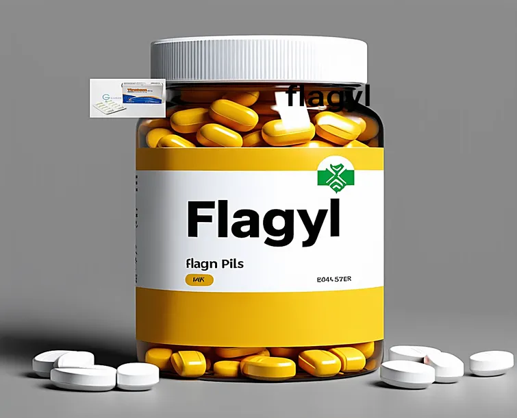 Flagyl 2